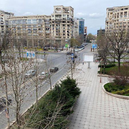 Green Apartment 96 Bukarest Kültér fotó