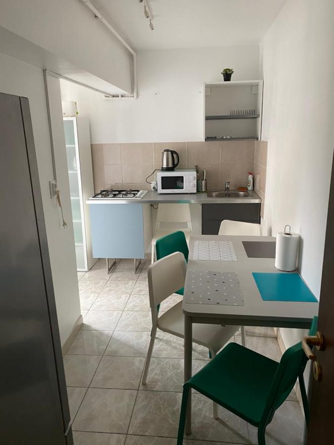 Green Apartment 96 Bukarest Kültér fotó